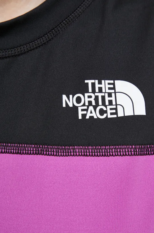 The North Face top treningowy