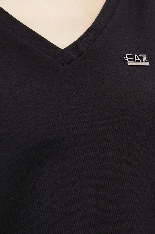 Majica kratkih rukava EA7 Emporio Armani