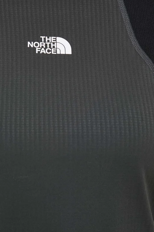 The North Face t-shirt do biegania Lightbright Damski