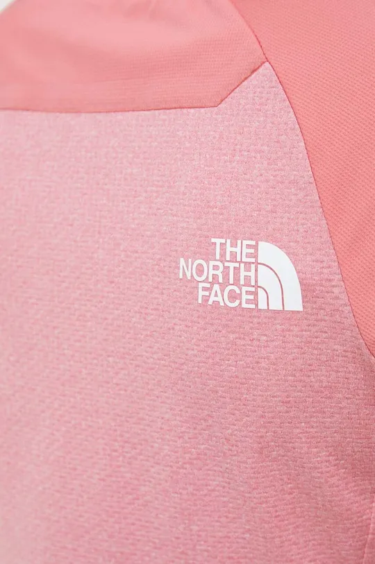 The North Face t-shirt sportowy Bolt Tech Damski