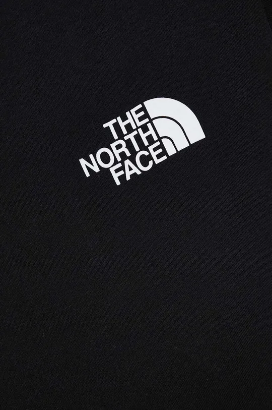 The North Face t-shirt bawełniany