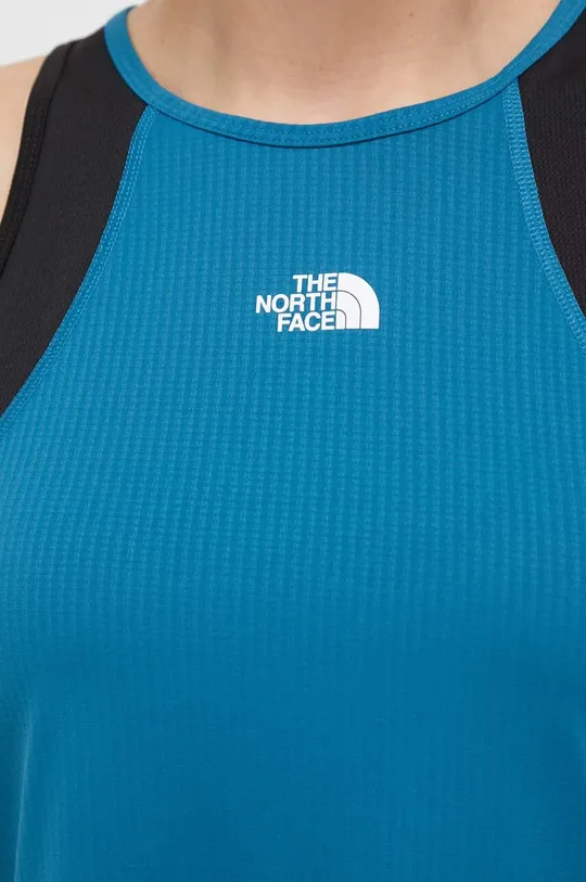The North Face top sportowy Lightbright