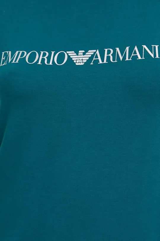Пляжная футболка Emporio Armani Underwear Женский