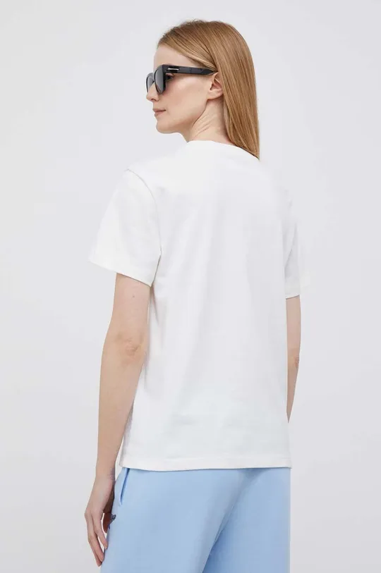 Lacoste cotton T-shirt Lacoste x Netflix  100% Cotton