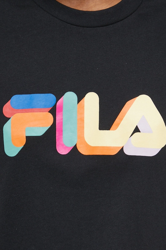 Fila t-shirt bawełniany Damski