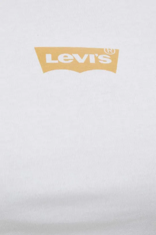 Pamučna majica Levi's Ženski