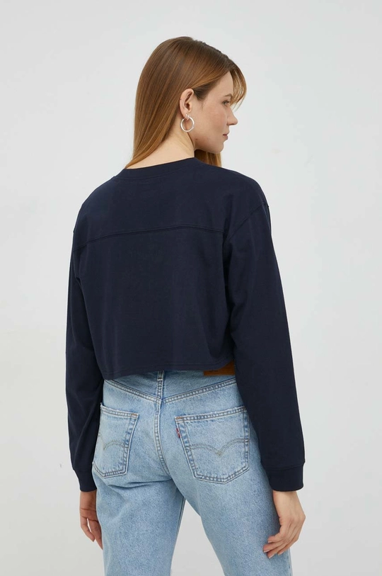 Longsleeve Levi's  100% Βαμβάκι