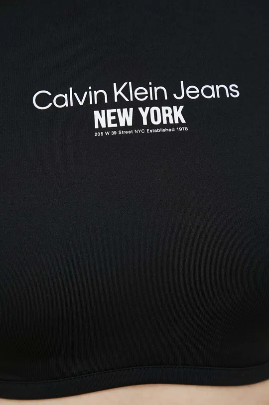 Calvin Klein Jeans t-shirt Donna