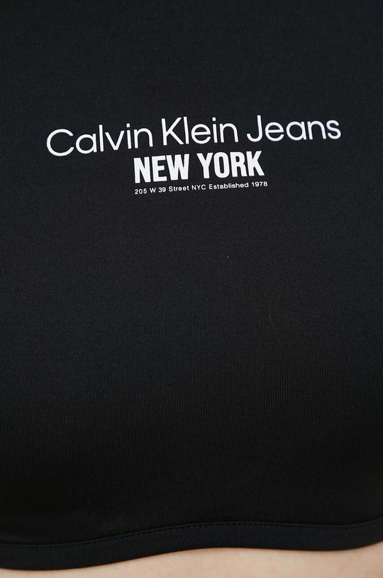 Μπλουζάκι Calvin Klein Jeans Γυναικεία