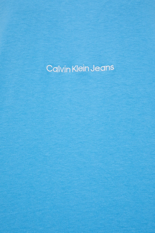 Бавовняна футболка Calvin Klein Jeans Жіночий