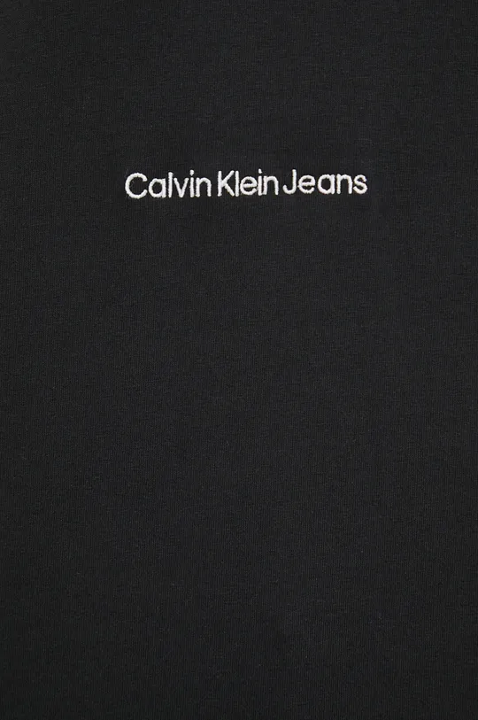 Calvin Klein Jeans t-shirt bawełniany