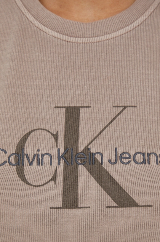 Top Calvin Klein Jeans Ženski