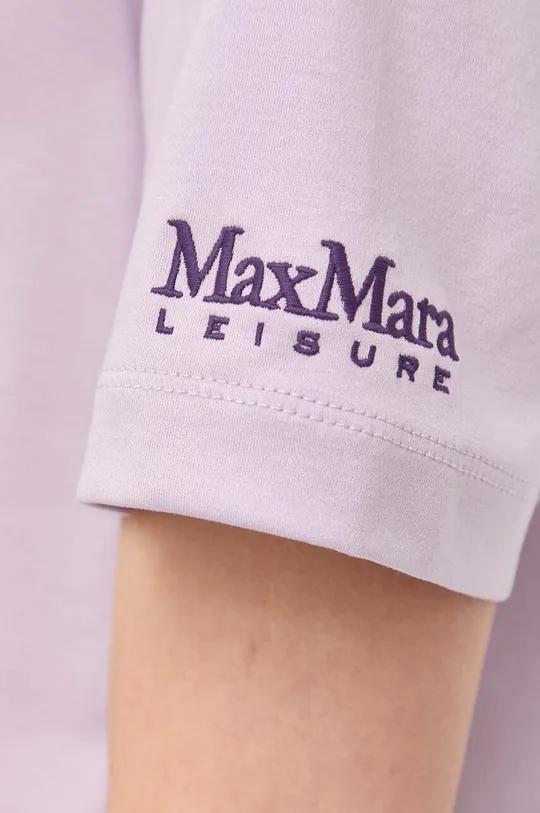 Max Mara Leisure t-shirt Damski