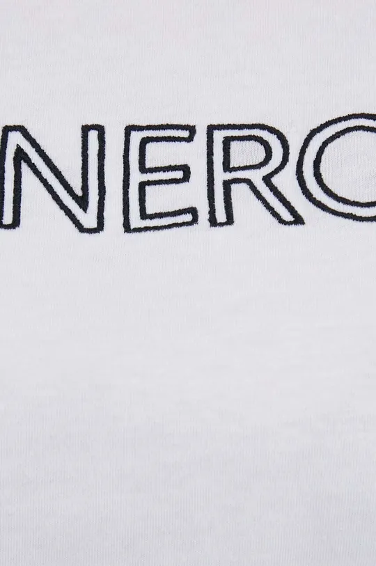 Bombažna kratka majica United Colors of Benetton Ženski