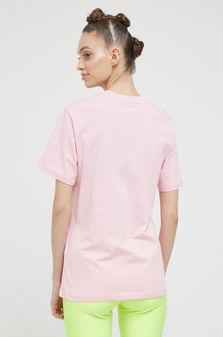 Bavlněné tričko Chiara Ferragni Ferragni Print  100 % Bavlna