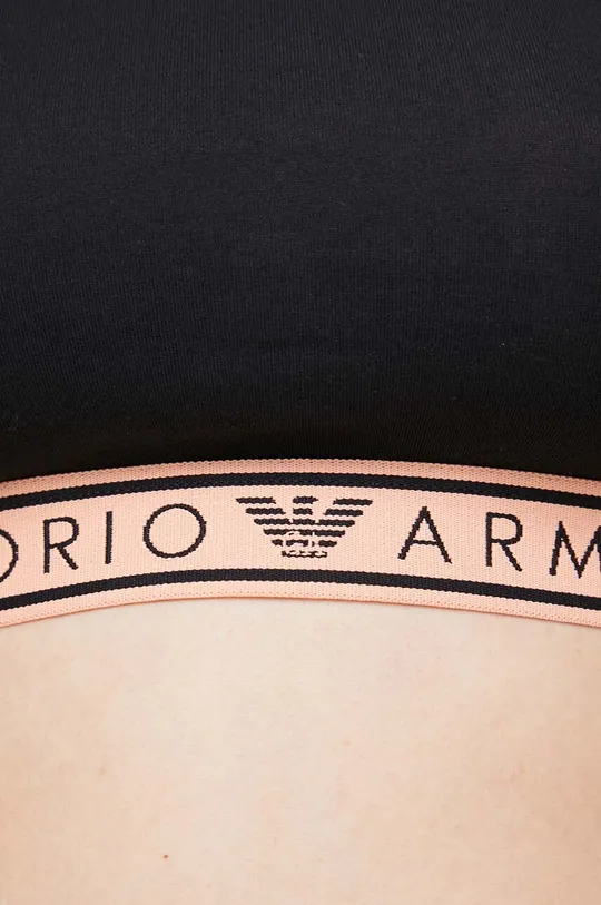 Emporio Armani Underwear top Damski