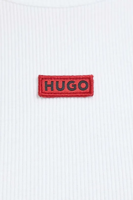 HUGO t-shirt Damski