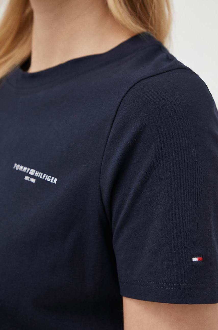 Tommy Hilfiger t-shirt Damski