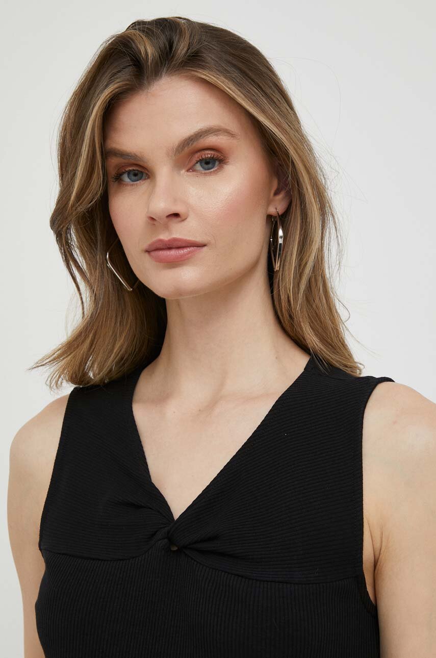 United Colors Of Benetton AIR FORCE TANK - Unterhem Produktbild-Vorschau 6