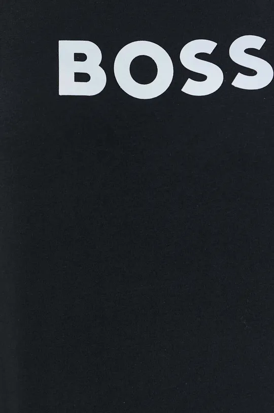 Bavlnené tričko BOSS x Alica Schmidt Dámsky