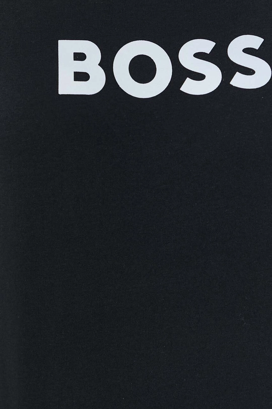 BOSS t-shirt bawełniany x Alica Schmidt Damski