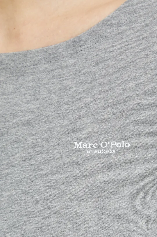 Bavlnené tričko Marc O'Polo