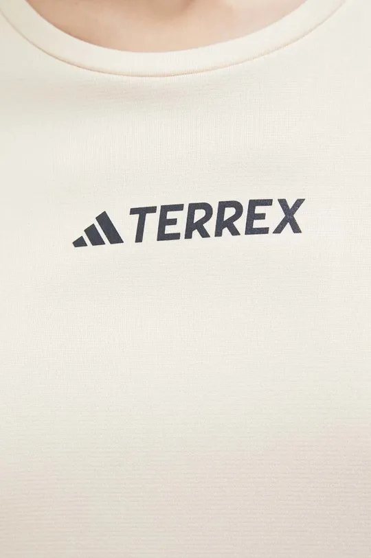 adidas TERREX t-shirt sportowy Multi Damski