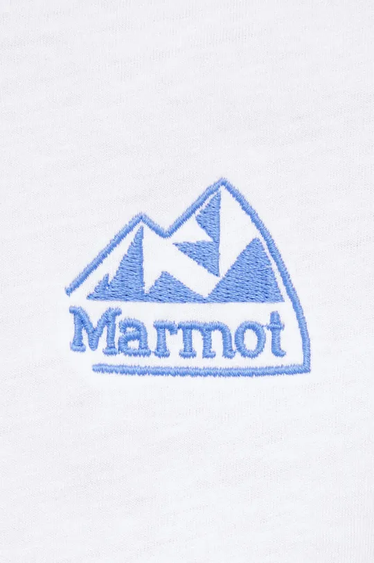 Μπλουζάκι Marmot Γυναικεία
