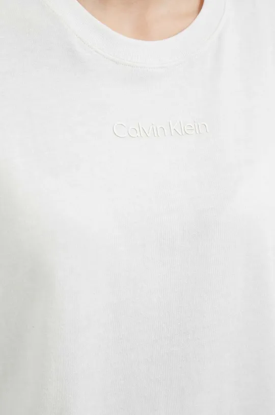 Αθλητικό μπλουζάκι Calvin Klein Performance Essentials Γυναικεία