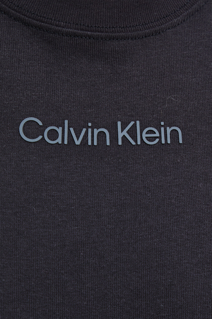 Sportovní tričko Calvin Klein Performance Essentials Dámský