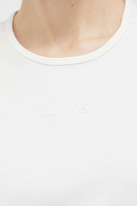 Calvin Klein Performance t-shirt treningowy Essentials Damski