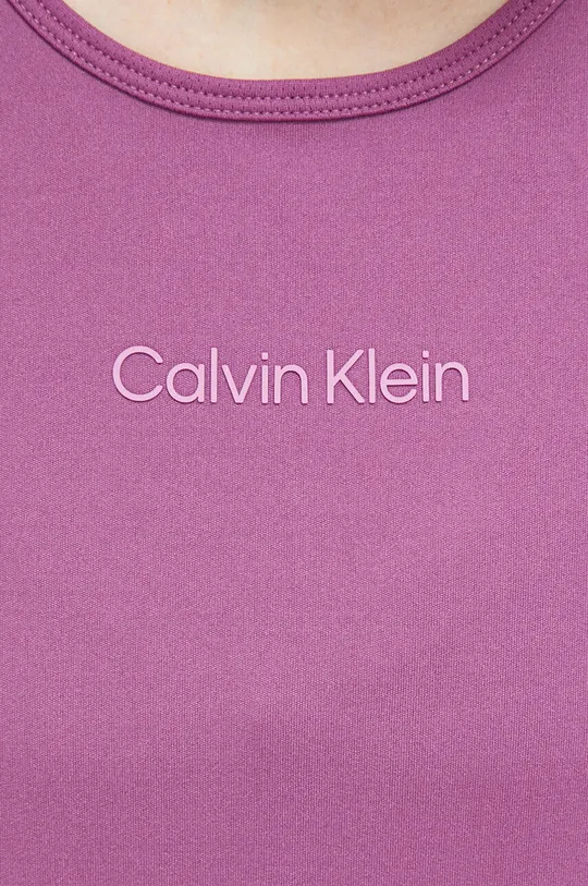 Calvin Klein Performance t-shirt treningowy Essentials Damski