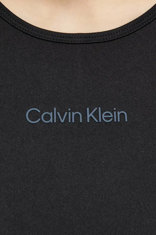 Majica kratkih rukava za trening Calvin Klein Performance Essentials Ženski