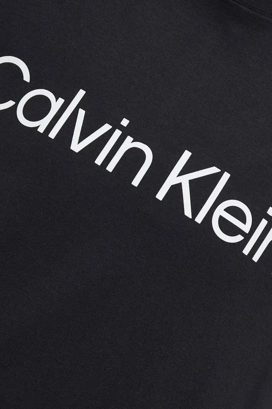 Αθλητικό μπλουζάκι Calvin Klein Performance Effect Γυναικεία