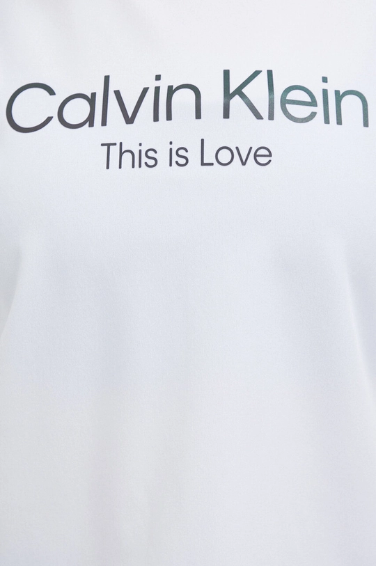 Тренувальна футболка Calvin Klein Performance Pride Жіночий