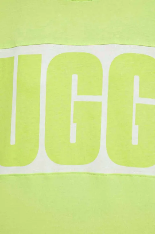 Бавовняна футболка UGG Жіночий