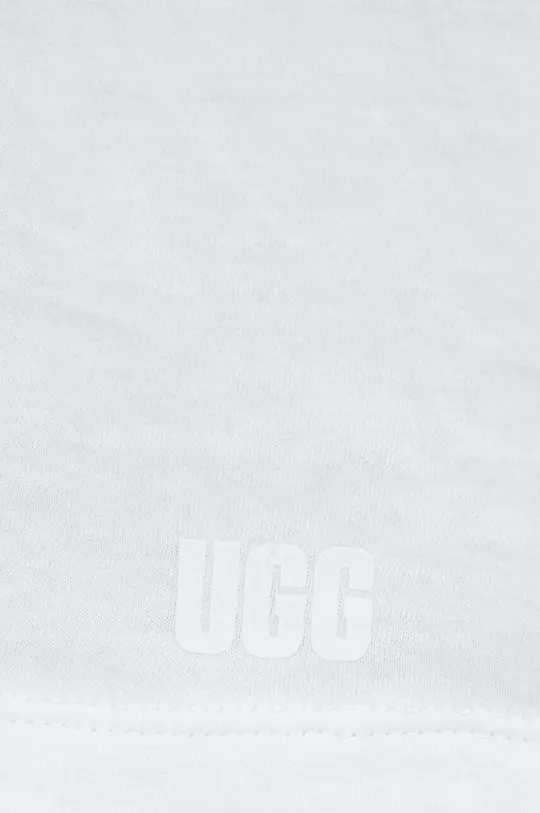 Бавовняна футболка UGG