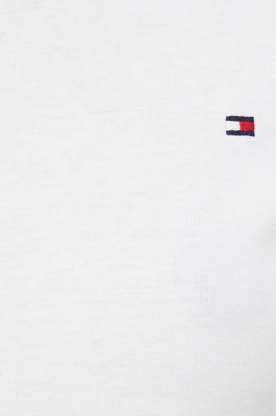 Tommy Hilfiger t-shirt bawełniany