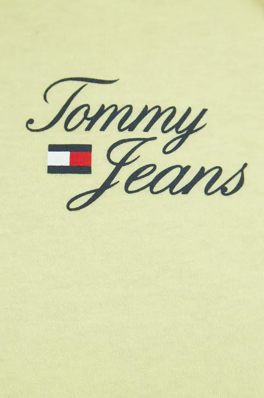 Tommy Jeans t-shirt Damski