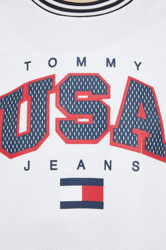 Top Tommy Jeans Γυναικεία