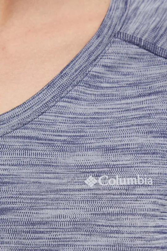 Αθλητικό μπλουζάκι Columbia Zero Rules Zero Rules Γυναικεία