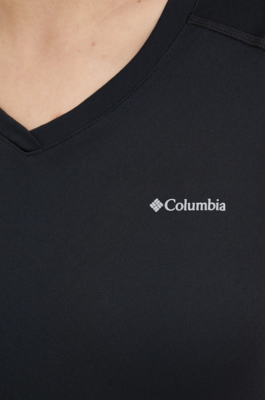 Columbia sportos póló Zero Rules Női