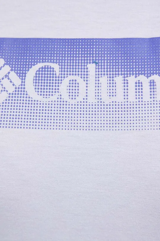 Columbia t-shirt sportowy Sun Trek Damski