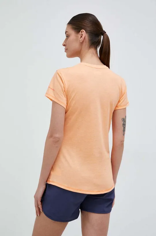 Športové tričko Columbia Sun Trek  56 % Polyester, 37 % Bavlna, 7 % Elastan