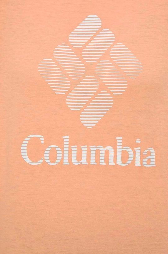 Columbia t-shirt Damski