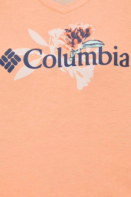 Μπλουζάκι Columbia Γυναικεία