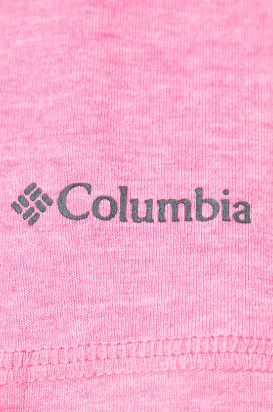 Αθλητικό μπλουζάκι Columbia Sun Trek Γυναικεία