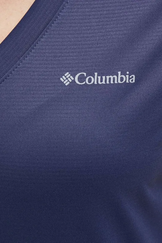 Αθλητικό μπλουζάκι Columbia Columbia Hike Hike Γυναικεία