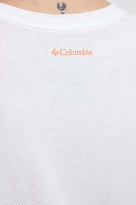 Majica kratkih rukava Columbia Ženski