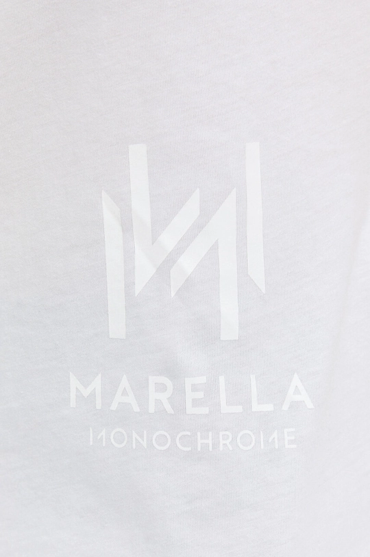 Marella t-shirt bawełniany Damski